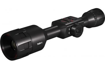 opplanet atn thor 4 640x480 sensor 1 5 15x thermal smart hd rifle scope w wifi gps black tiwst4 main