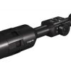 opplanet atn x sight 4k 5 20x pro edition smart day night hunting rifle scope with full hd vide main 1